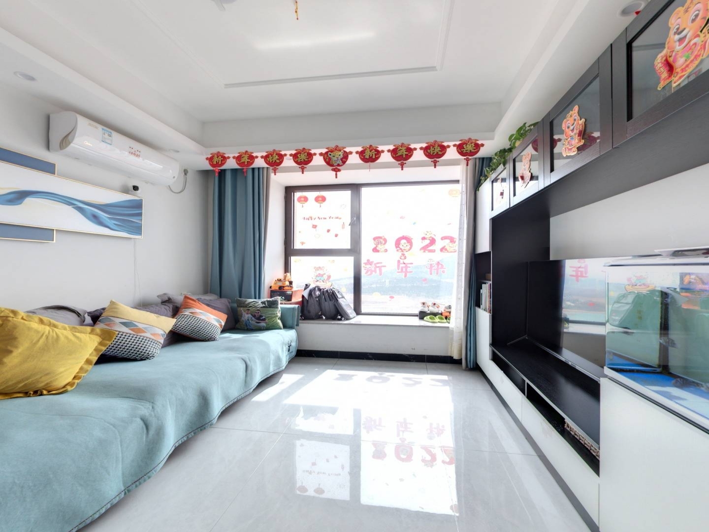  中海国际社区（C3地块） 西南