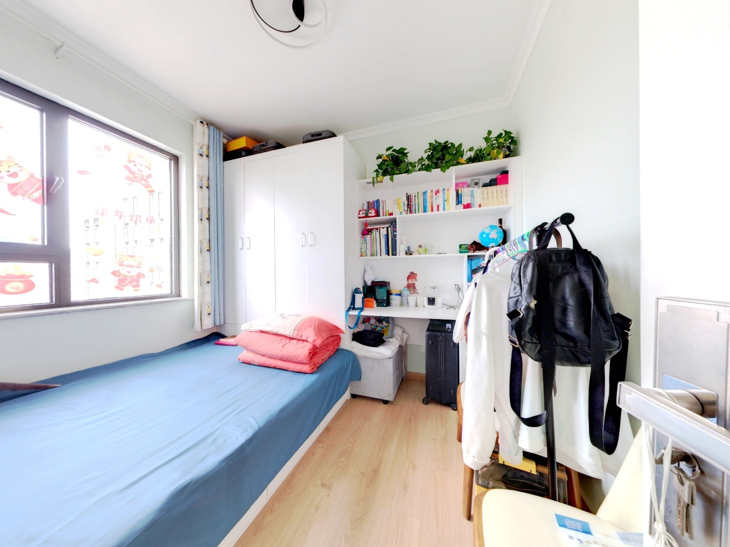 中海国际社区（C3地块）