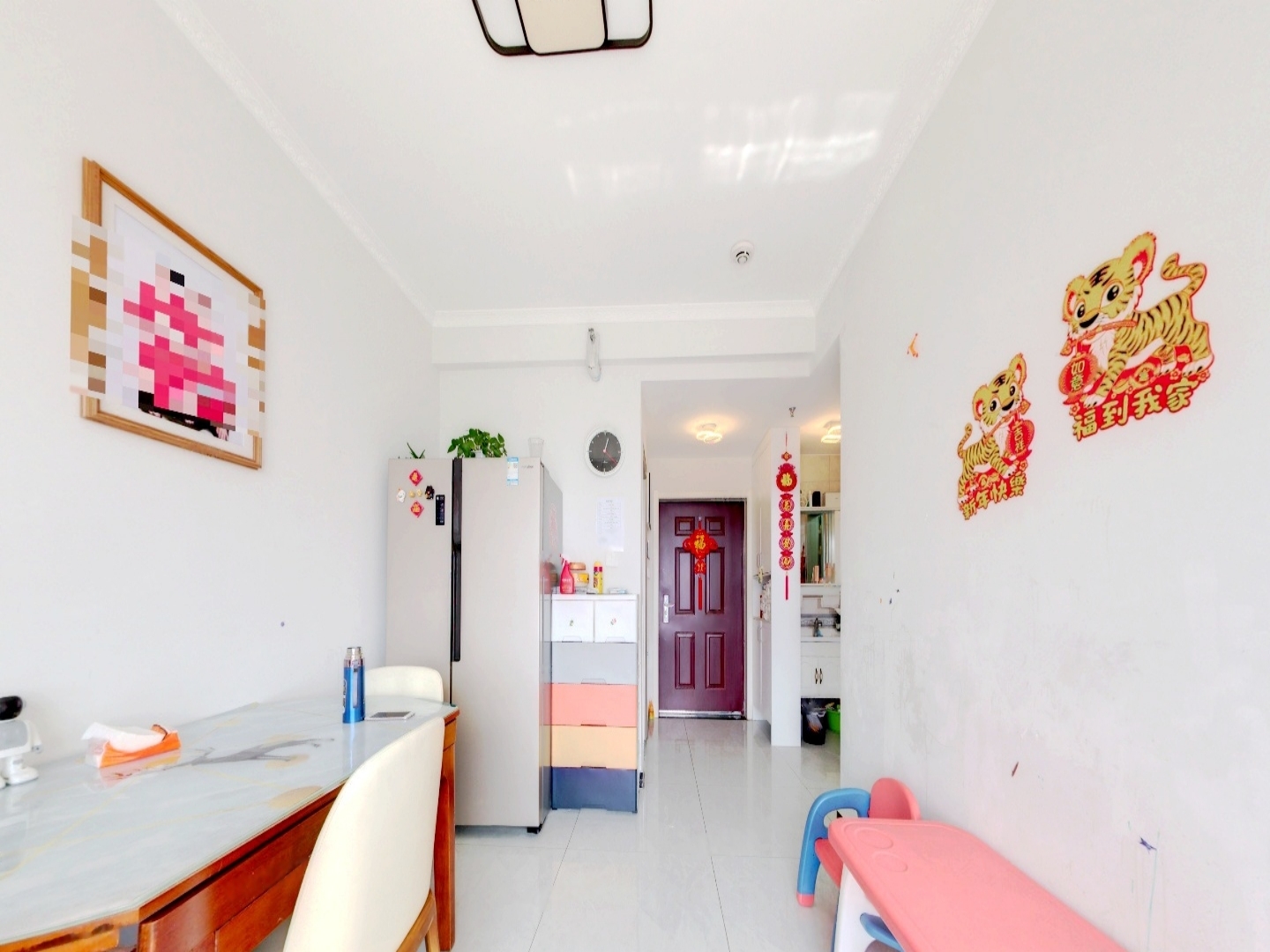 中海国际社区中海国际公馆