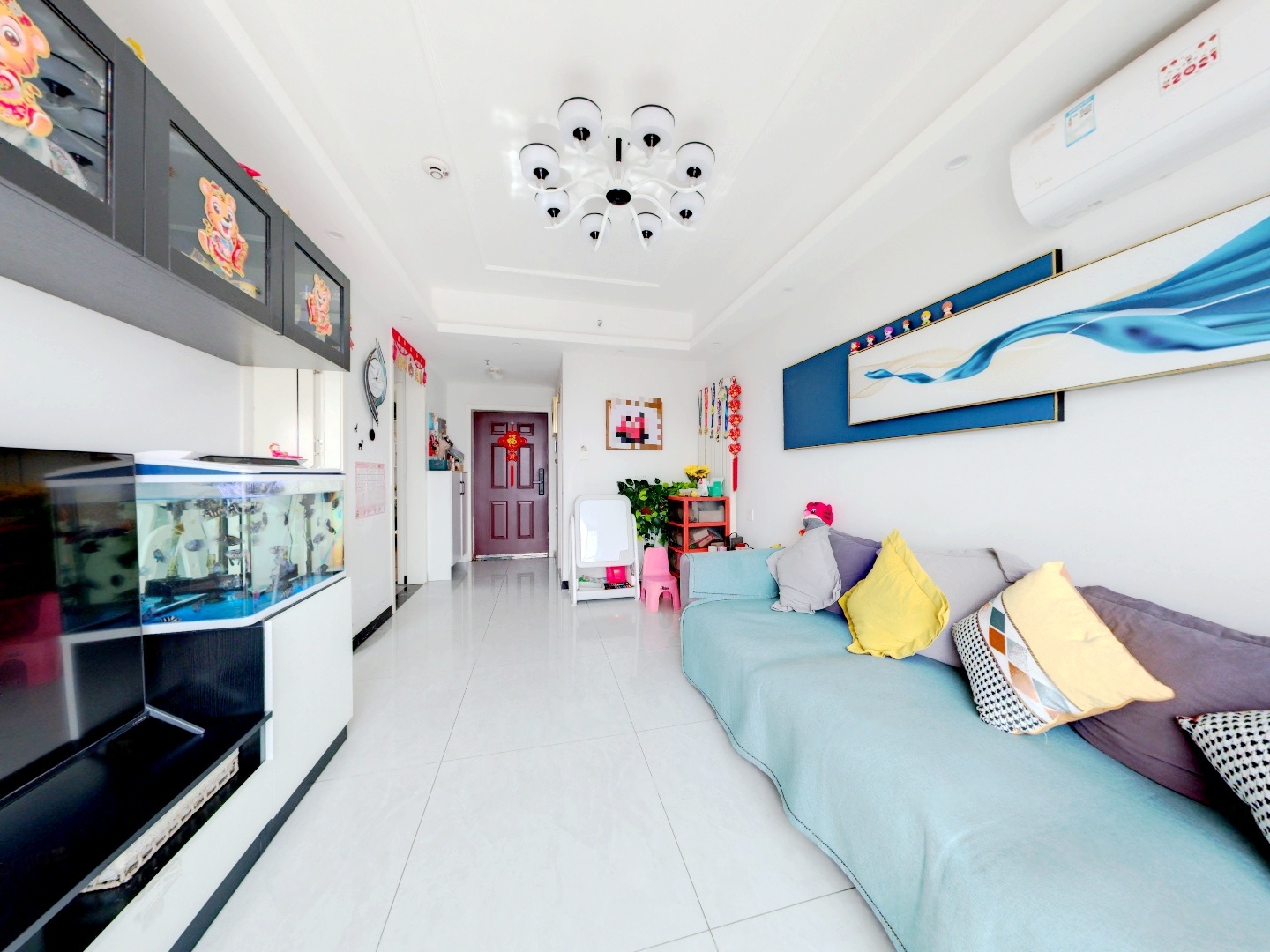 中海国际社区（C3地块）