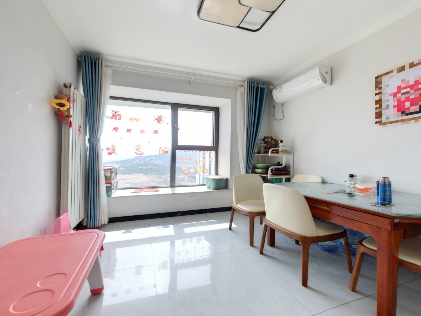 中海国际社区中海国际公馆