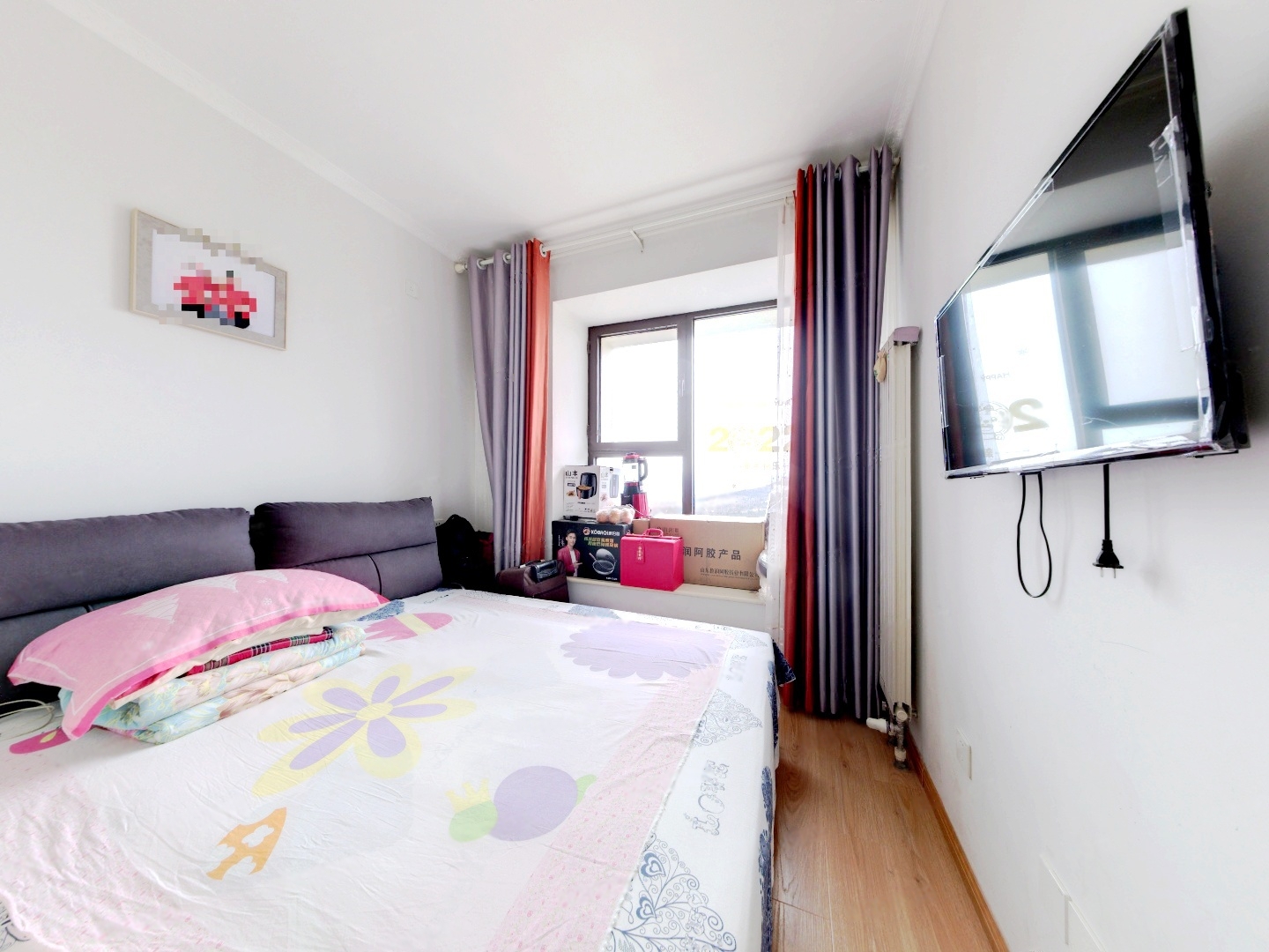  中海国际社区中海国际公馆 南