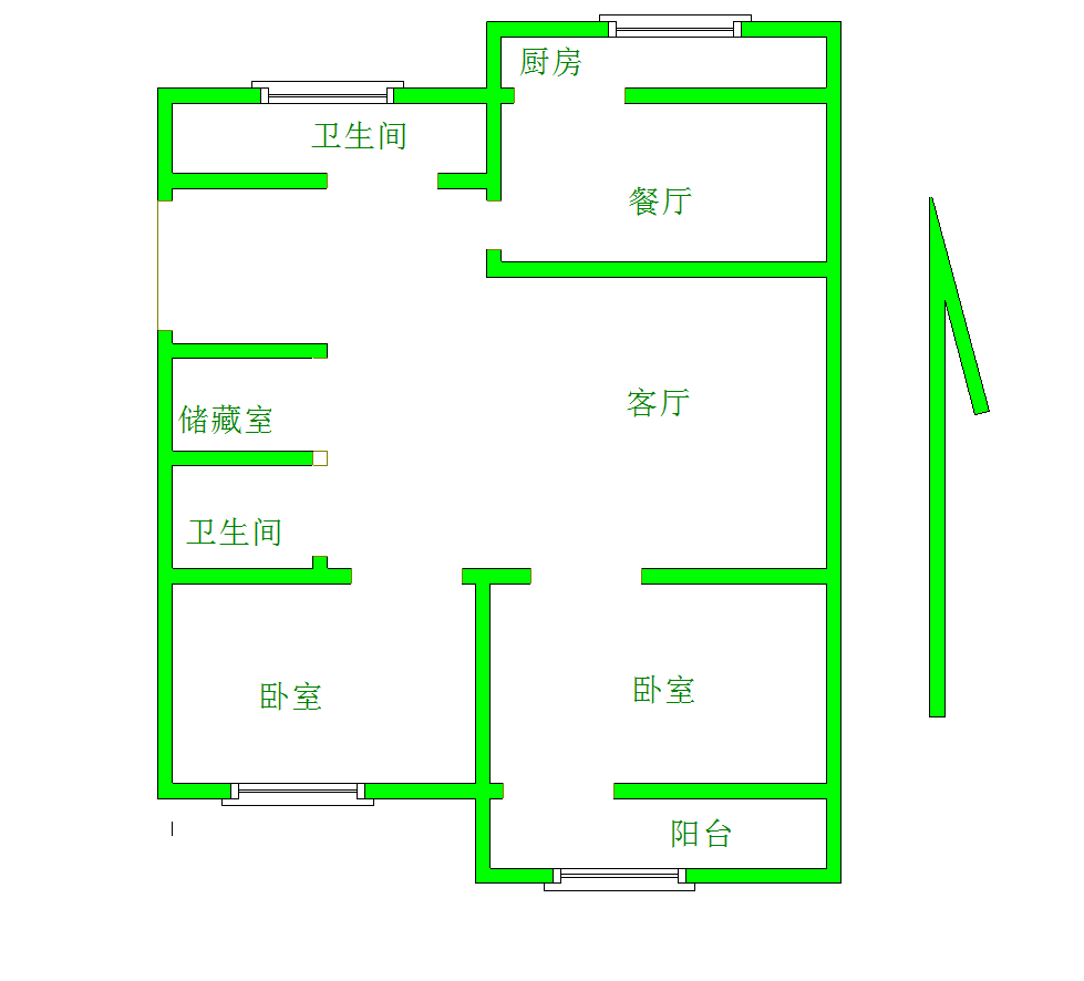 板桥西苑