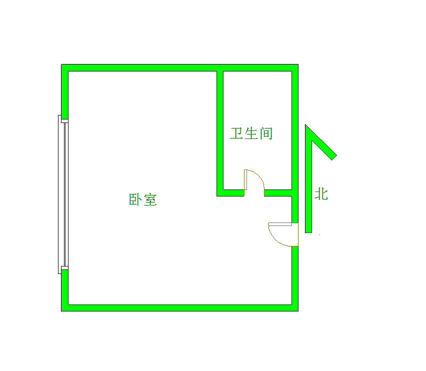 绿地玫瑰坊