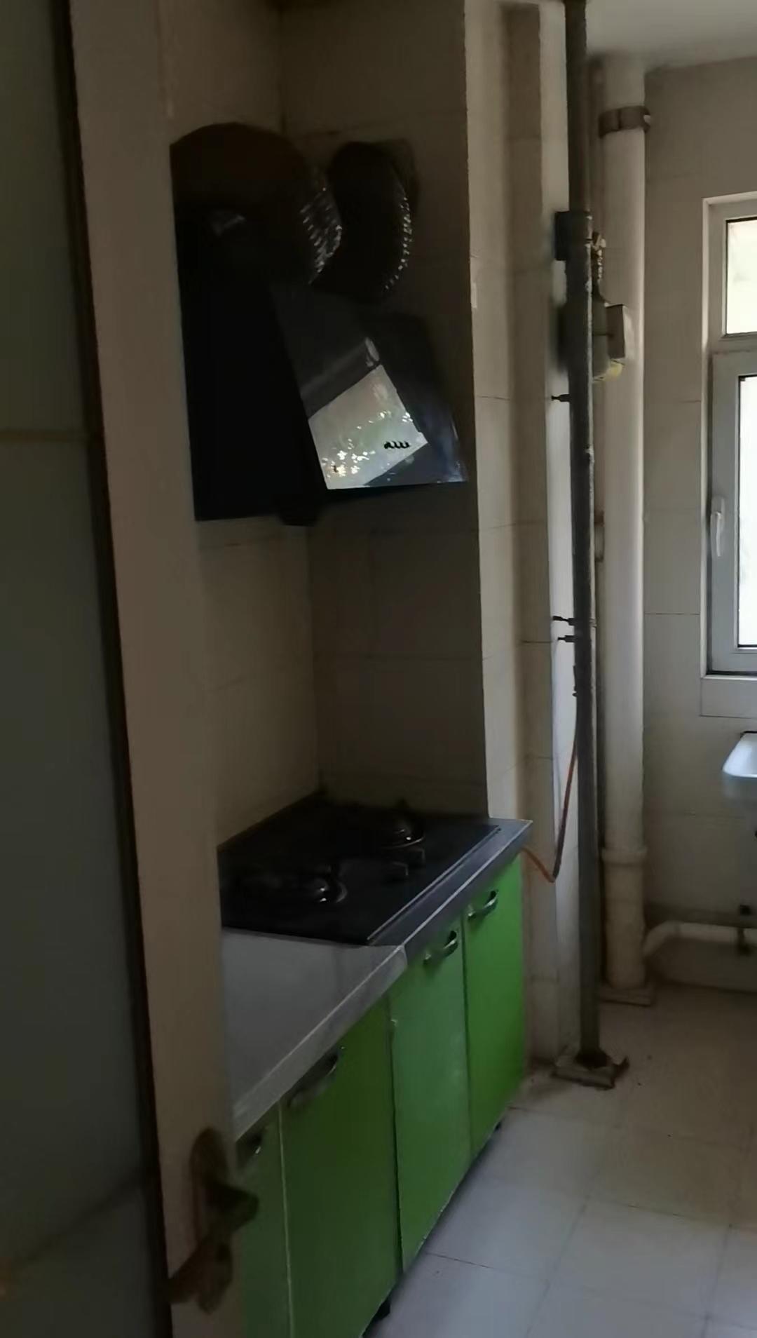 中国铁建国际城