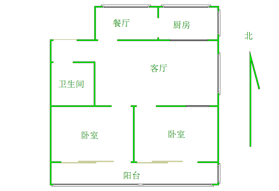 电力院宿舍