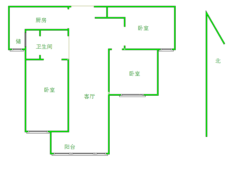 保利海德公馆