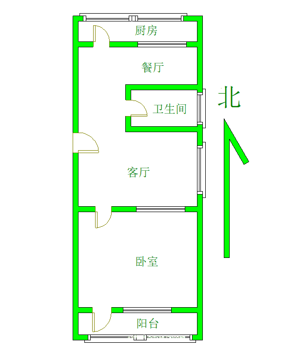 裕园小区