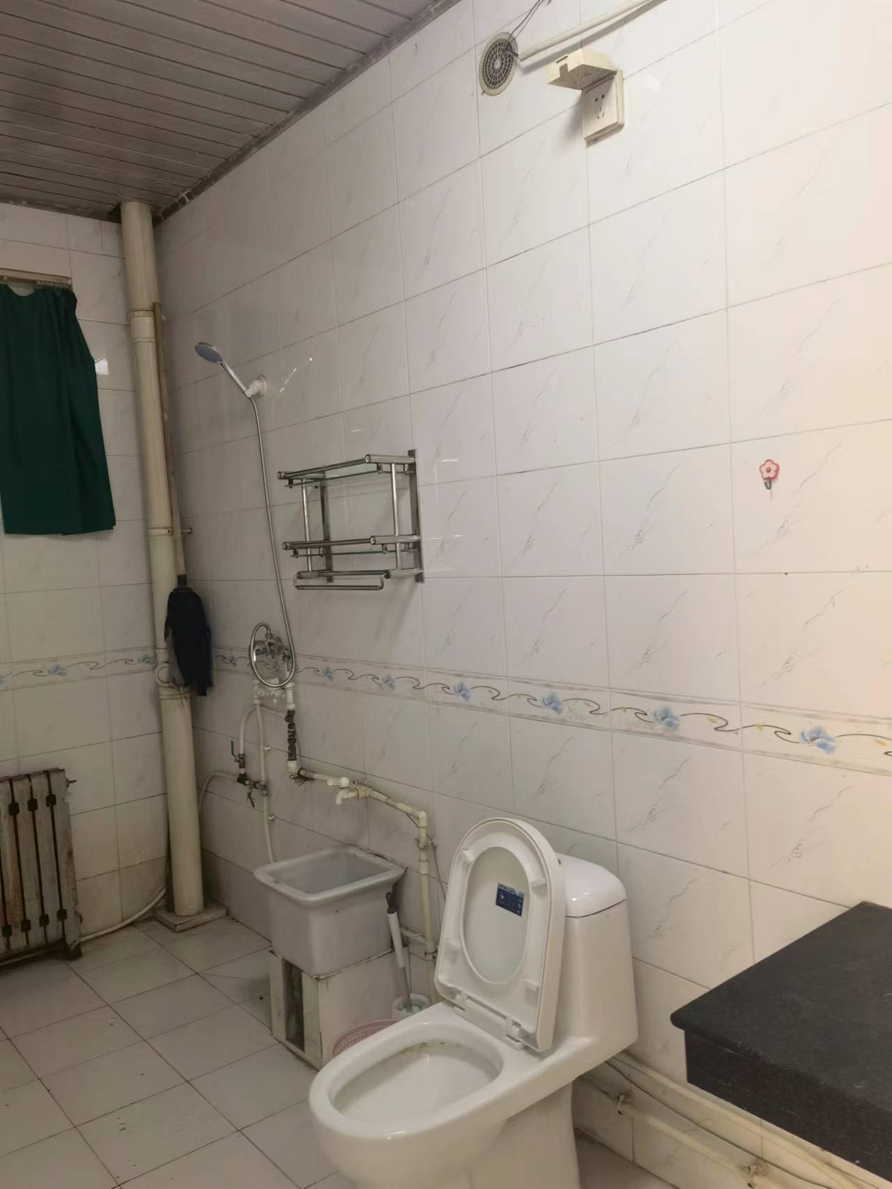 园丁小区