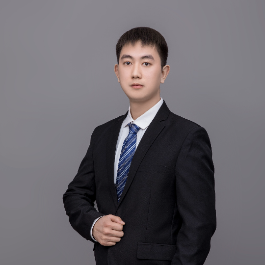 王振