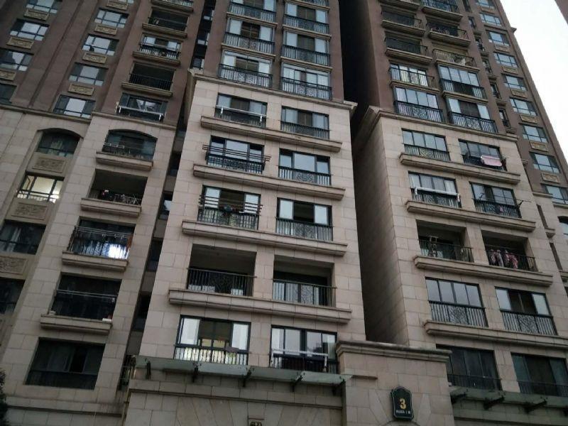 【和平盛世近地铁二手房|合肥和平盛世二手房出售】 - 合肥房天下