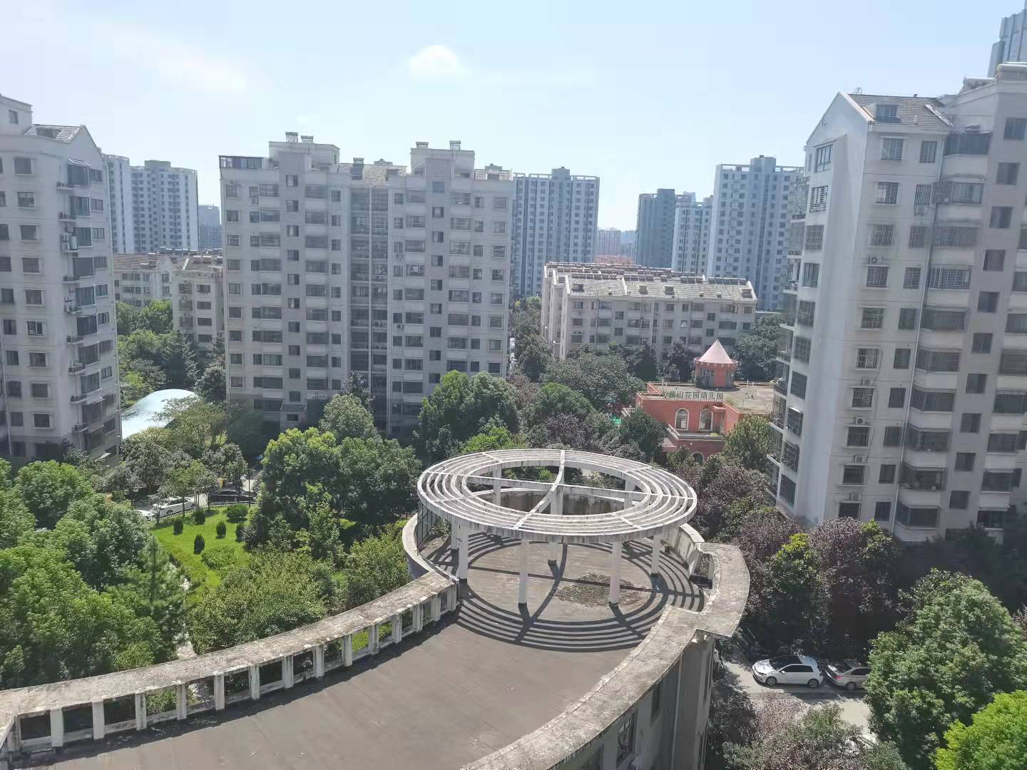 【黄山花园四居二手房|合肥黄山花园二手房出售】 - 合肥房天下