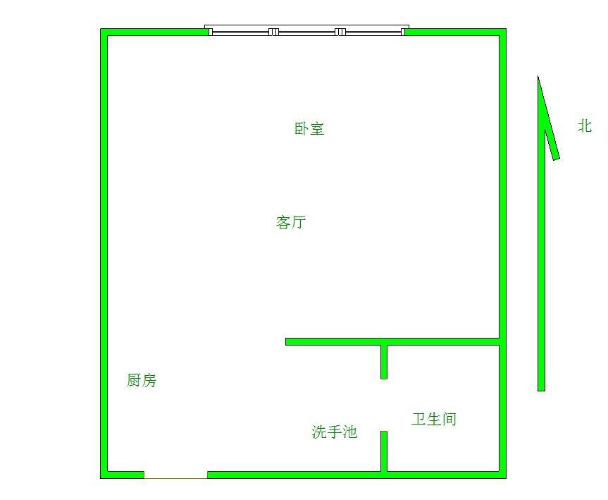 三庆齐盛广场