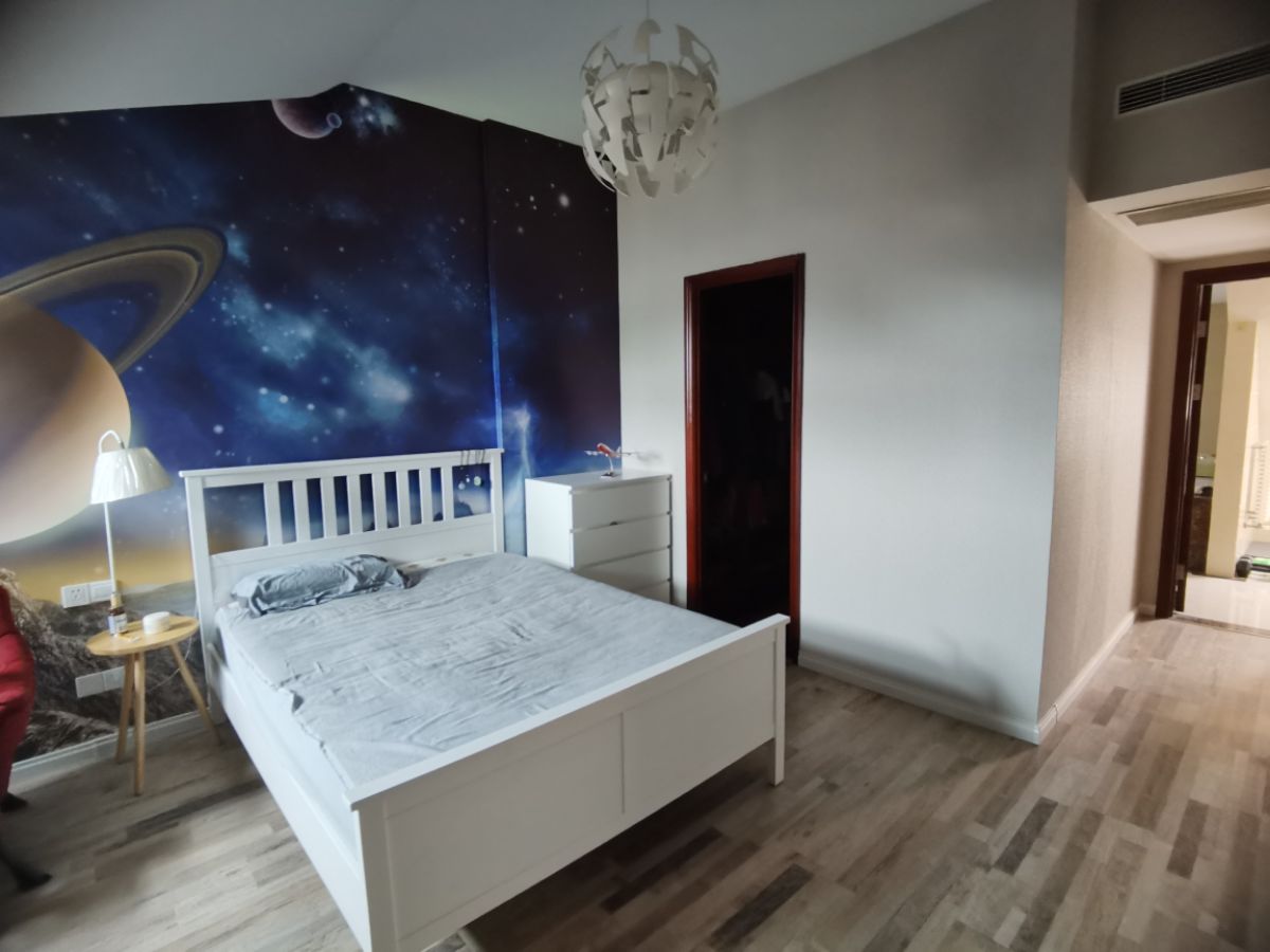 海尔绿城桂花园