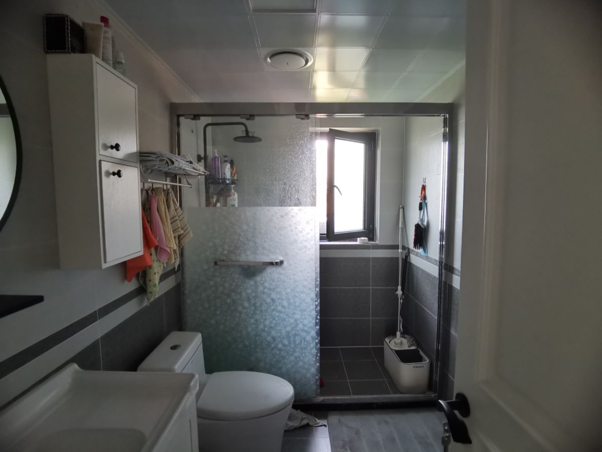 海尔绿城桂花园