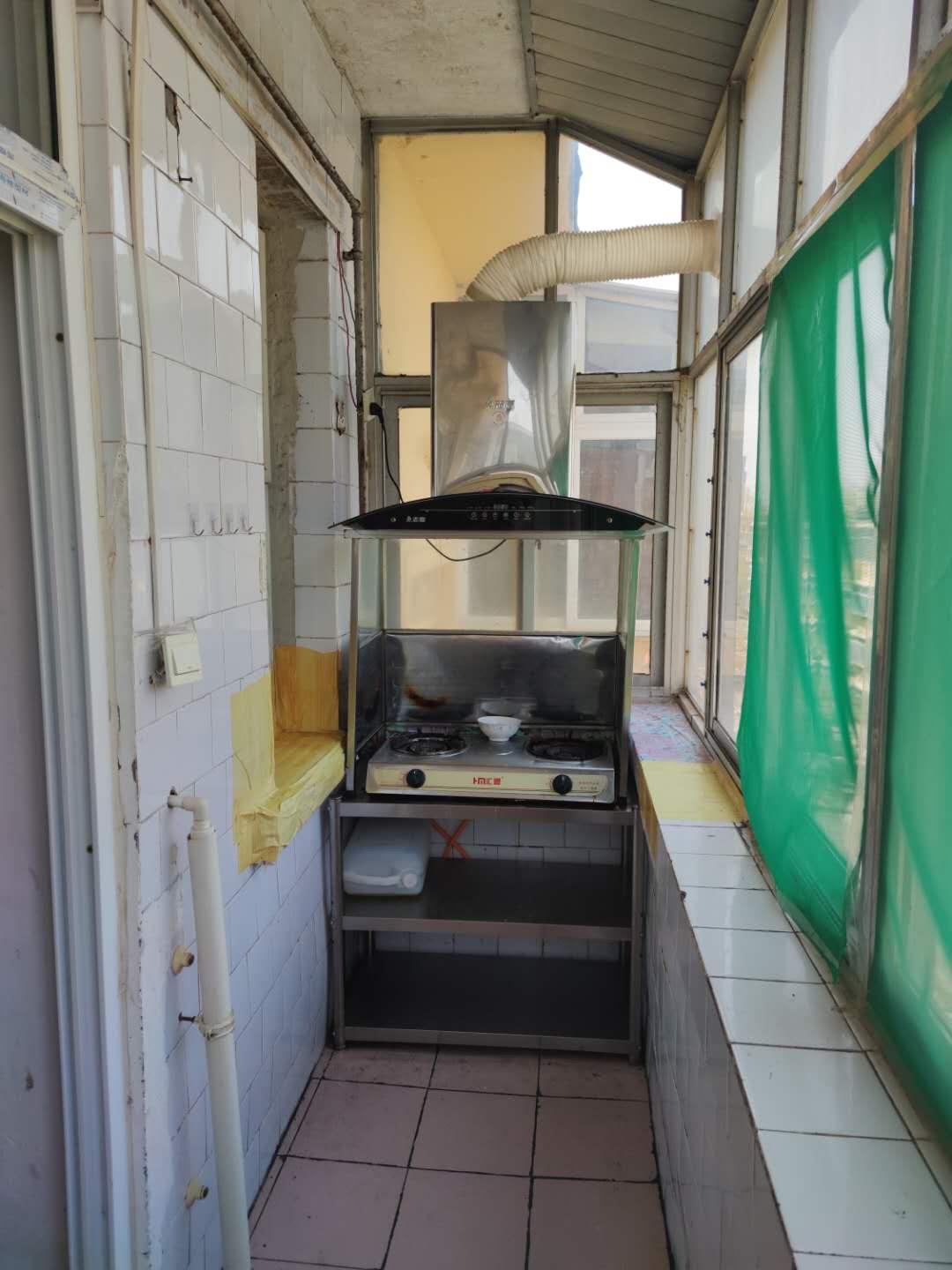 燕子山小区东路单位宿舍