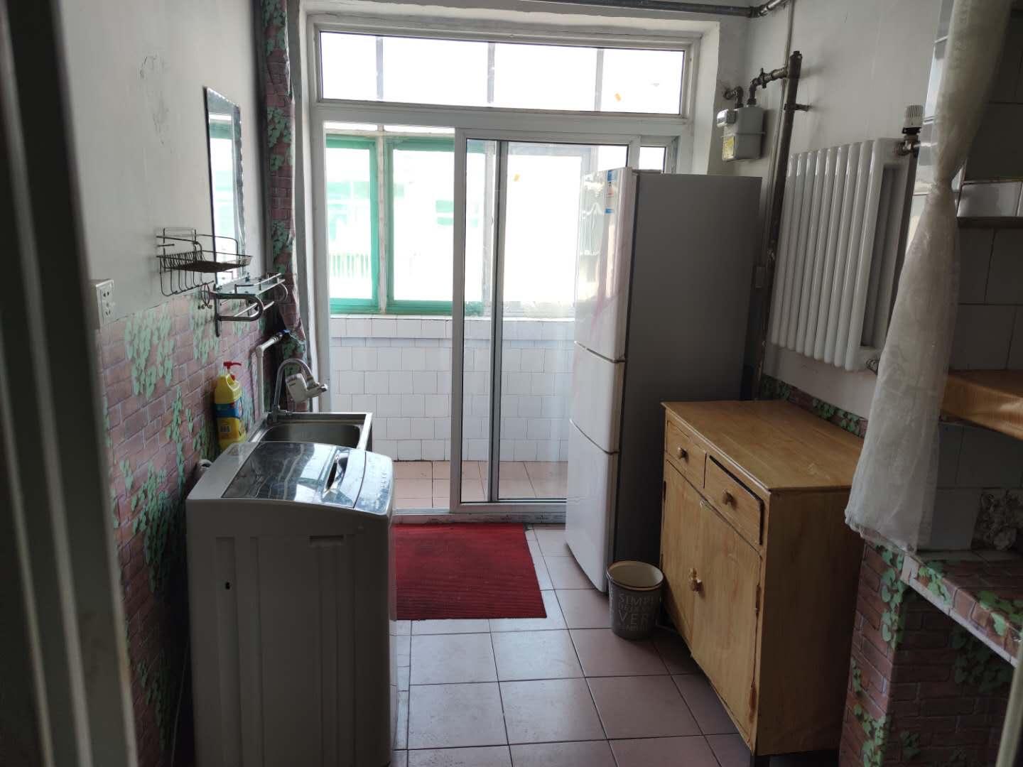 燕子山小区东路单位宿舍