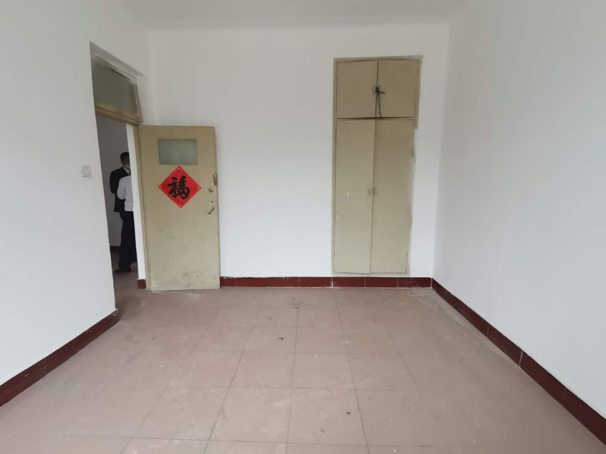 英雄山路公安厅宿舍