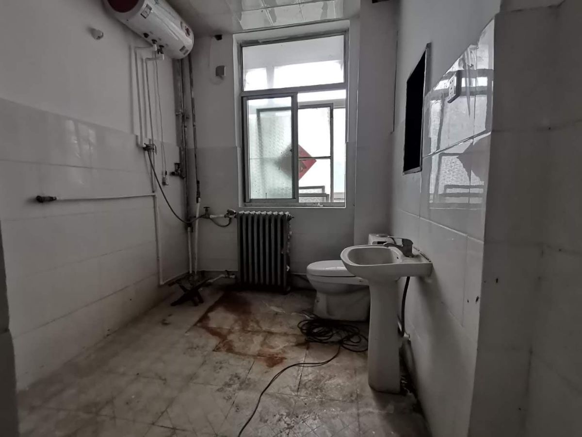 英雄山路公安厅宿舍