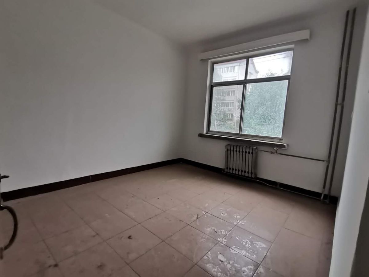 英雄山路公安厅宿舍