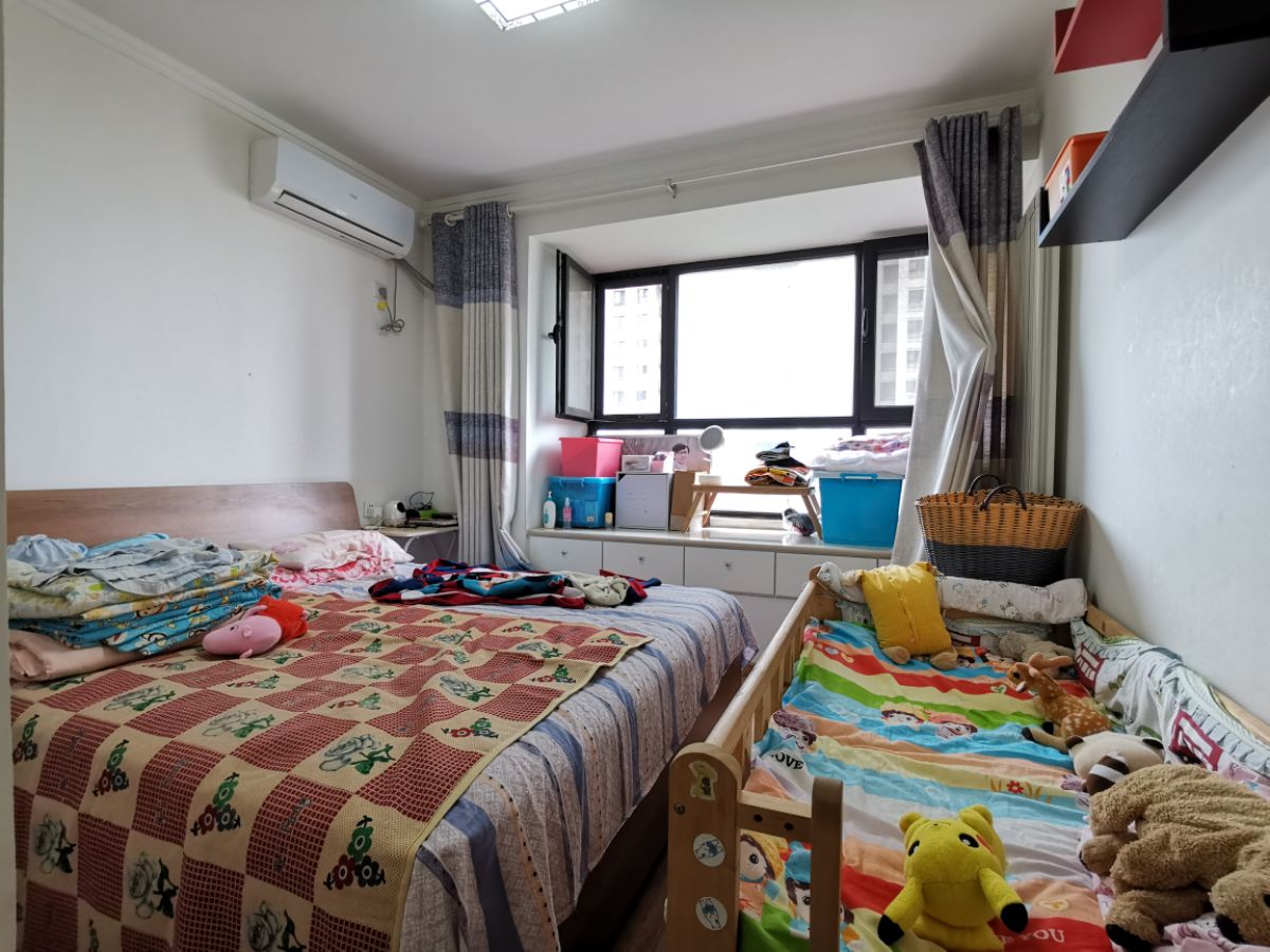 中海国际社区御山华府东区(A5地块）