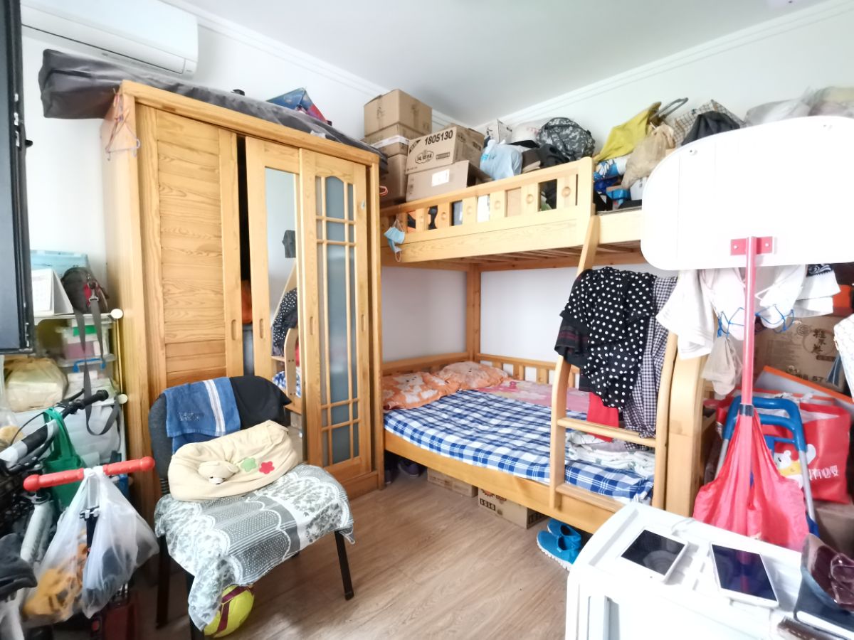 中海国际社区御山华府东区(A5地块）