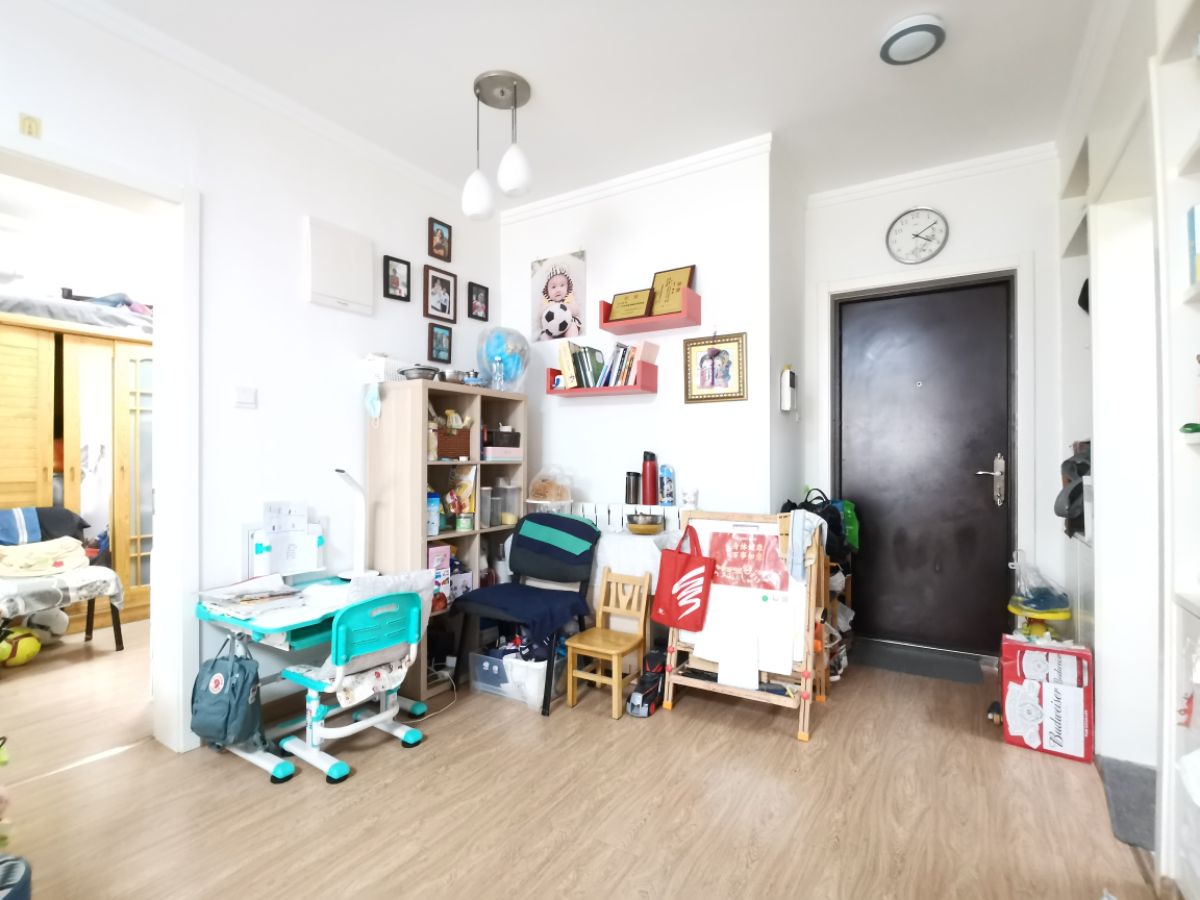 中海国际社区御山华府东区(A5地块）