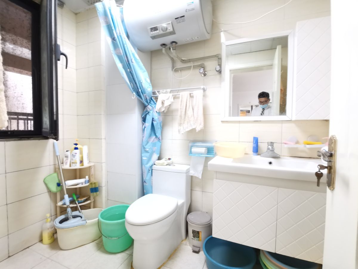 中海国际社区御山华府东区(A5地块）