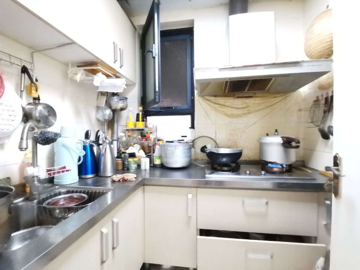 中海国际社区御山华府东区(A5地块）