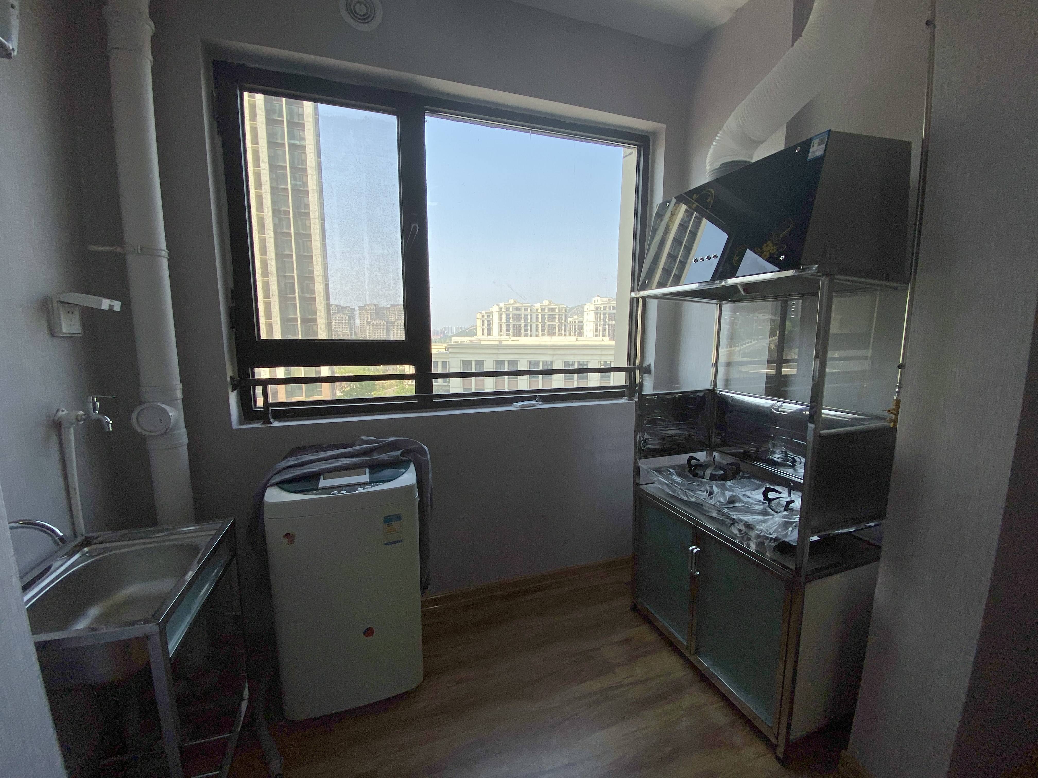 中海国际社区(C3地块)