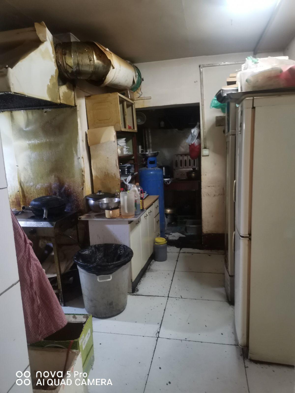 营市西街社区