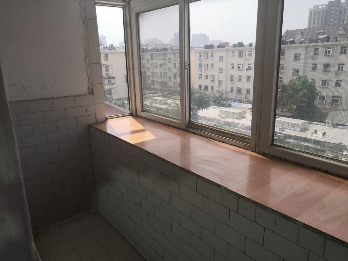 南辛庄西路8号院