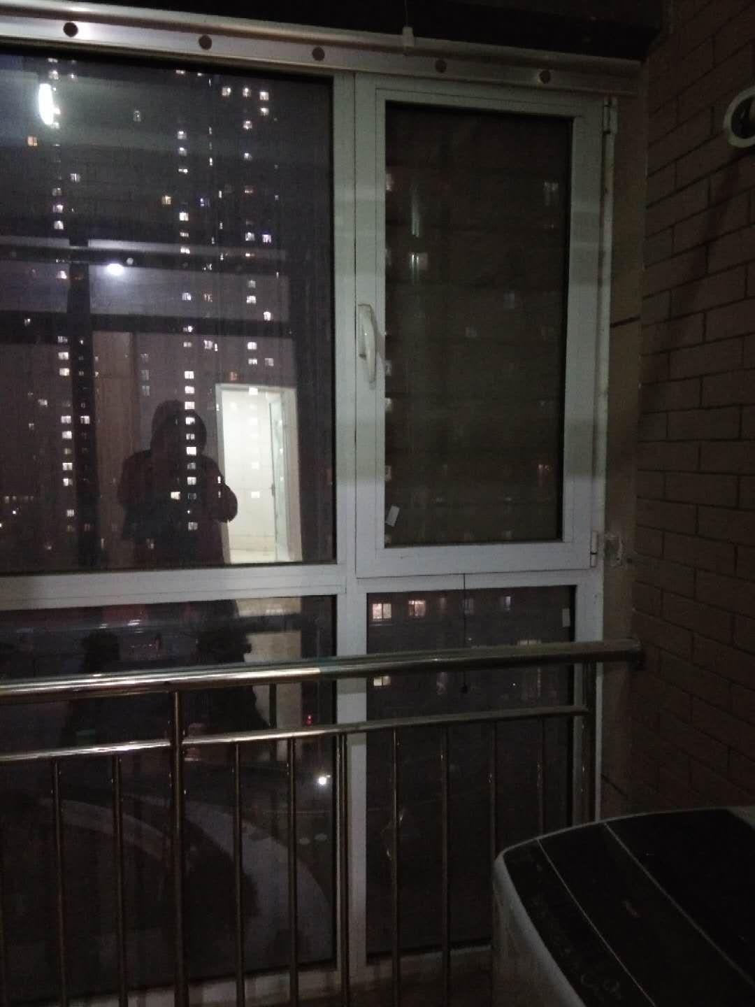 绿地国际花都(一期)