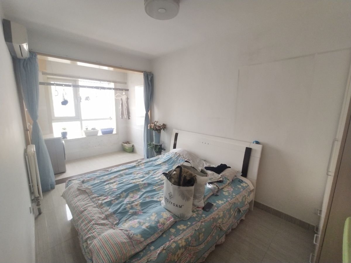 阳光100国际新城(T区)