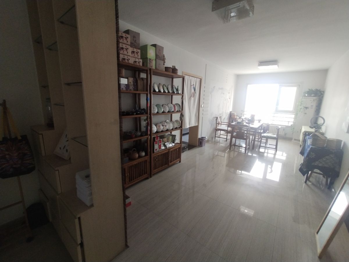 阳光100国际新城(T区)