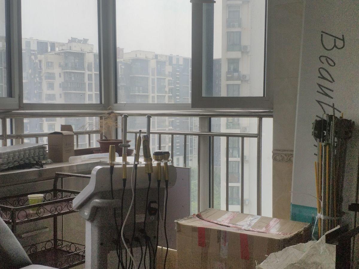 翡翠郡南区