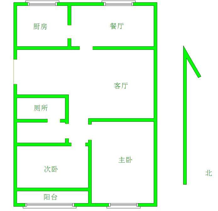 天馨园小区