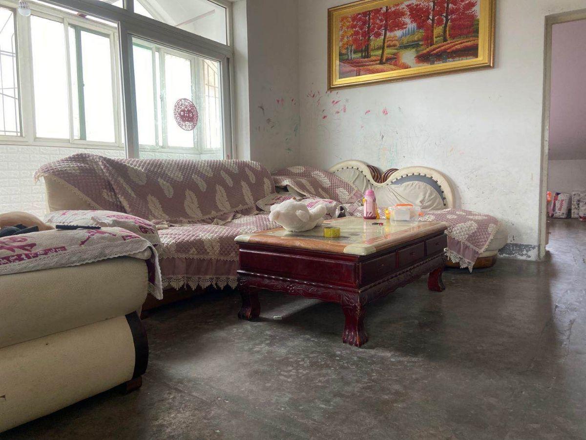 天馨园小区
