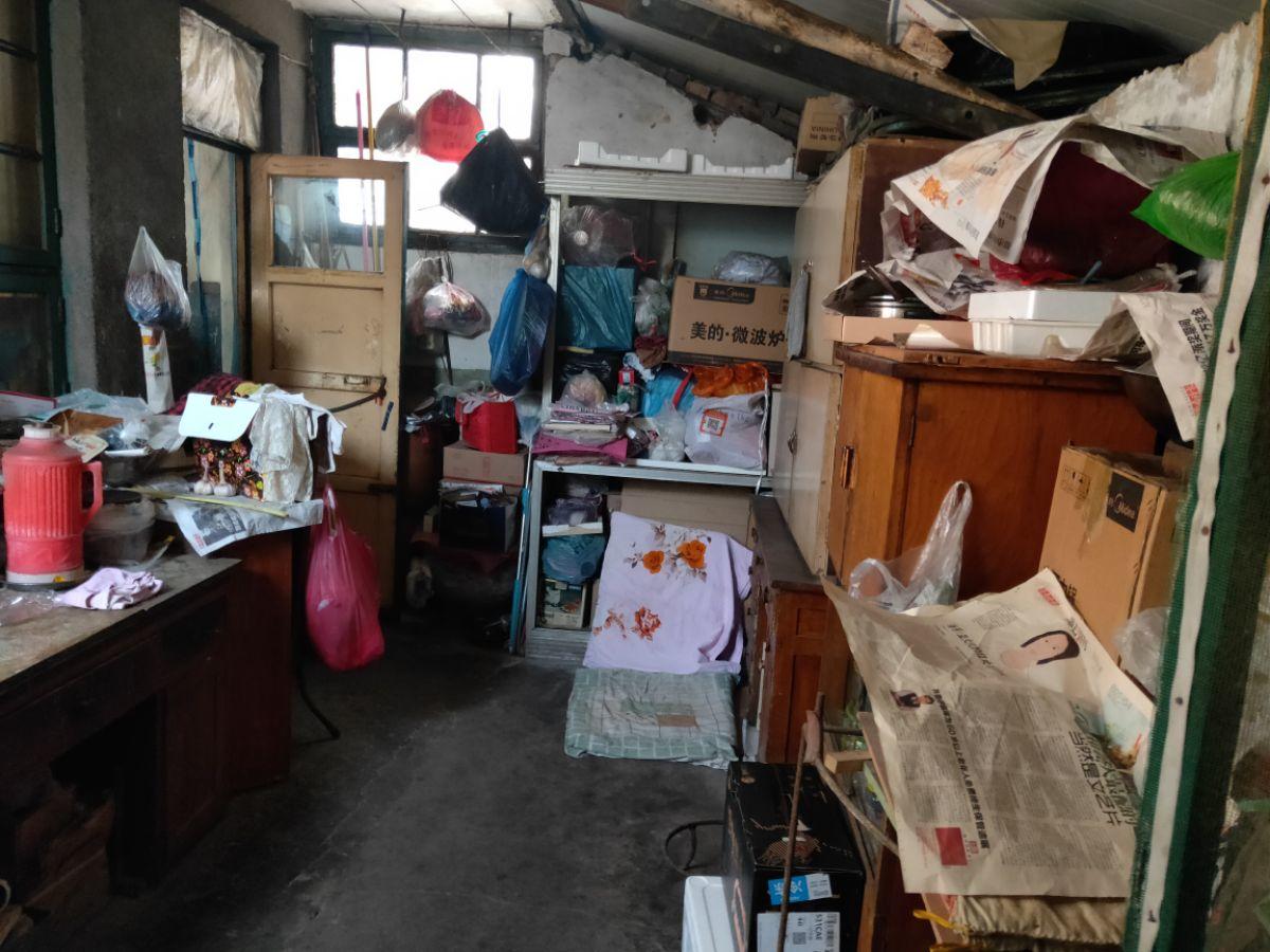 前陈家楼