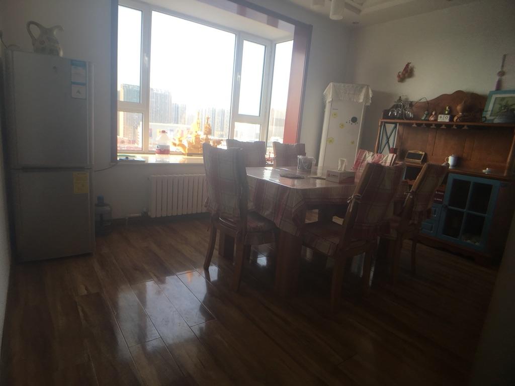 鲁能康桥
