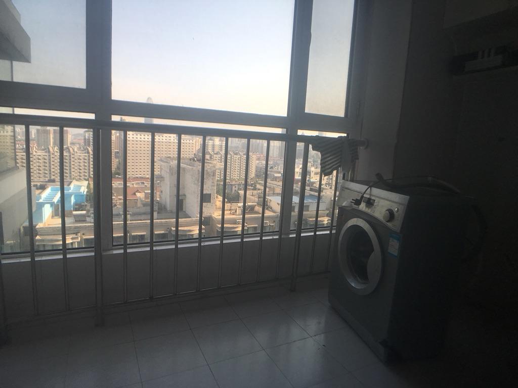 鲁能康桥