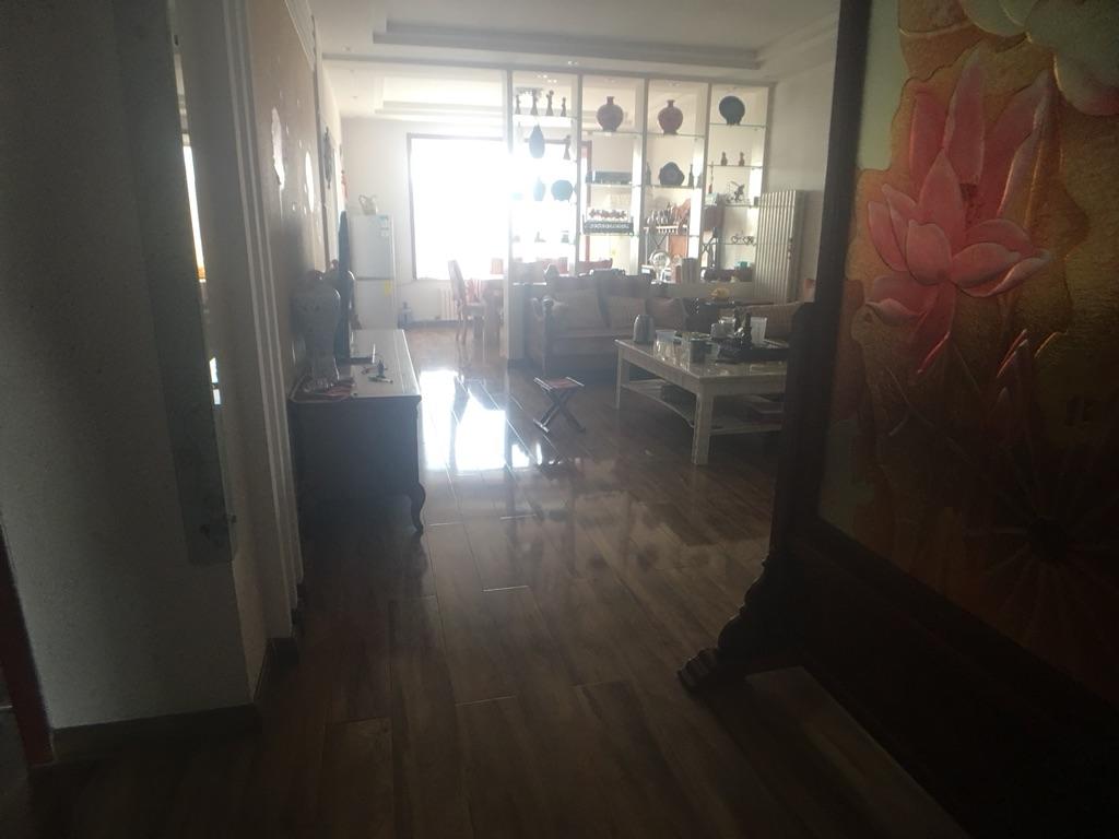 鲁能康桥