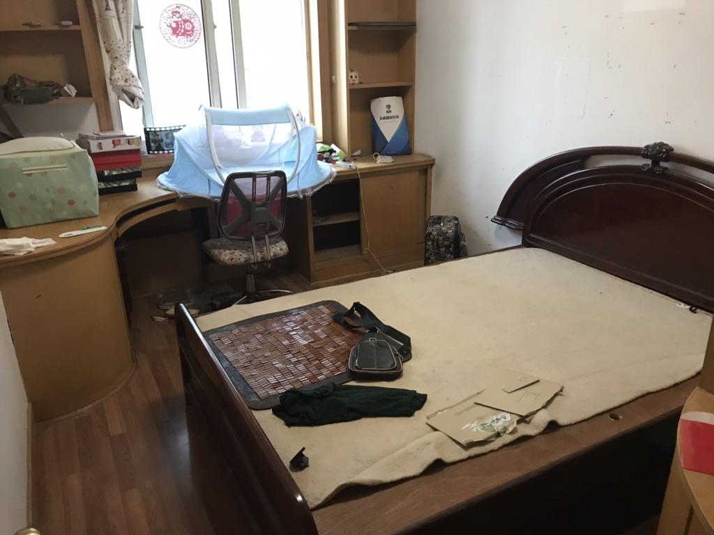 荣泰小区
