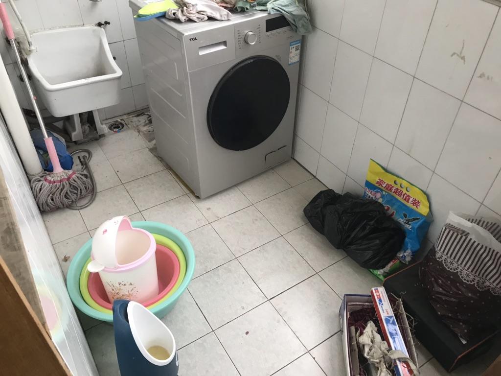 荣泰小区