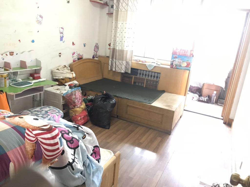 荣泰小区
