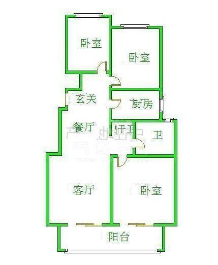 新城香溢澜庭