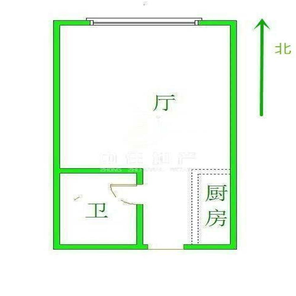 恒大城(商住楼)