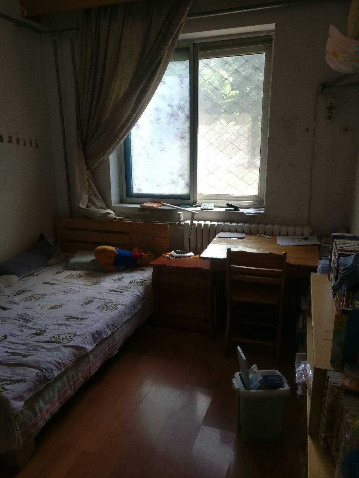 东篱花园(炼油厂单位宿舍北区)