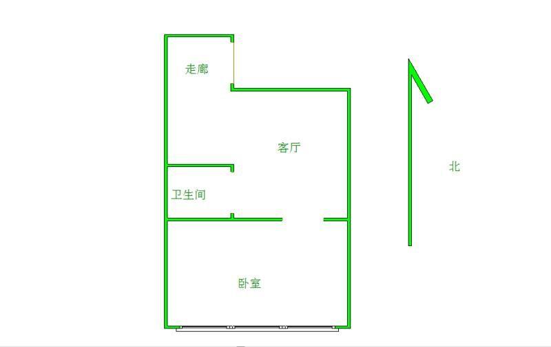 花园小区五区