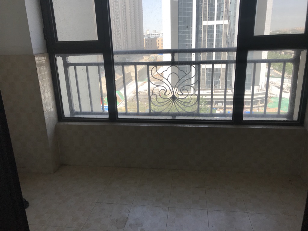 恒大城（商住楼）